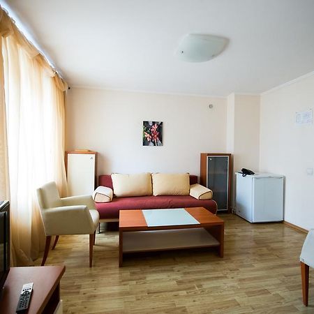 Predslava Hotel Kijów Pokój zdjęcie
