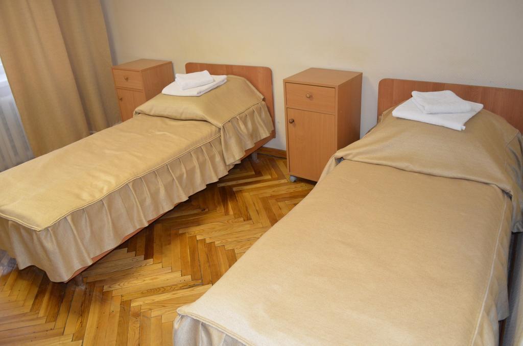 Predslava Hotel Kijów Pokój zdjęcie