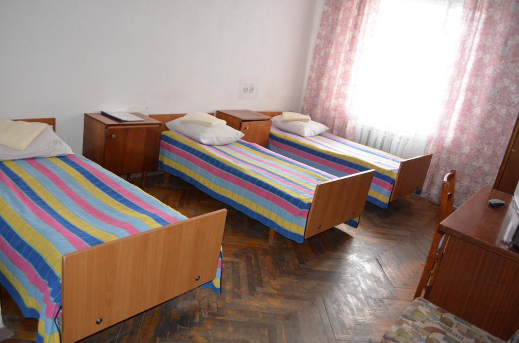 Predslava Hotel Kijów Pokój zdjęcie