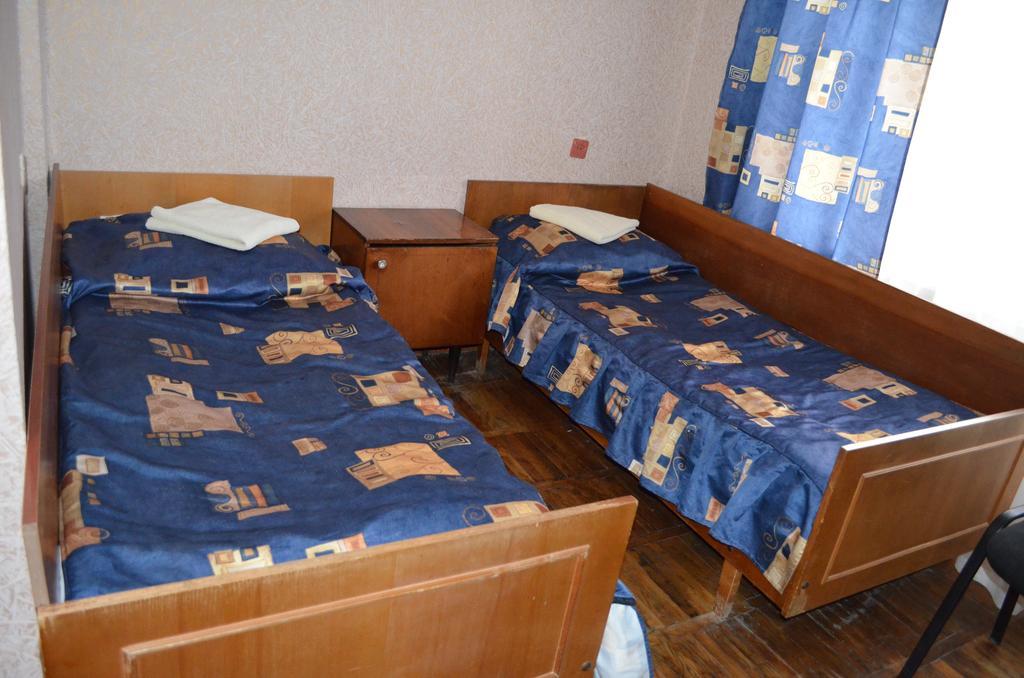 Predslava Hotel Kijów Pokój zdjęcie