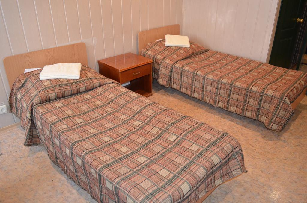 Predslava Hotel Kijów Pokój zdjęcie