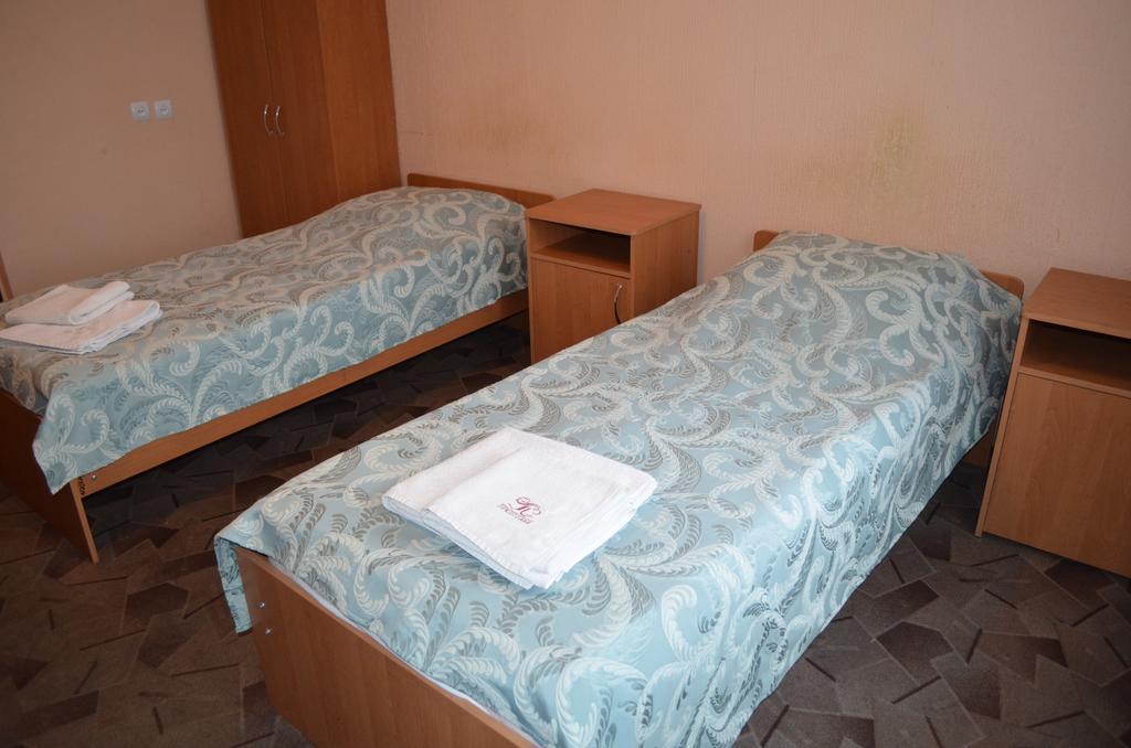 Predslava Hotel Kijów Pokój zdjęcie