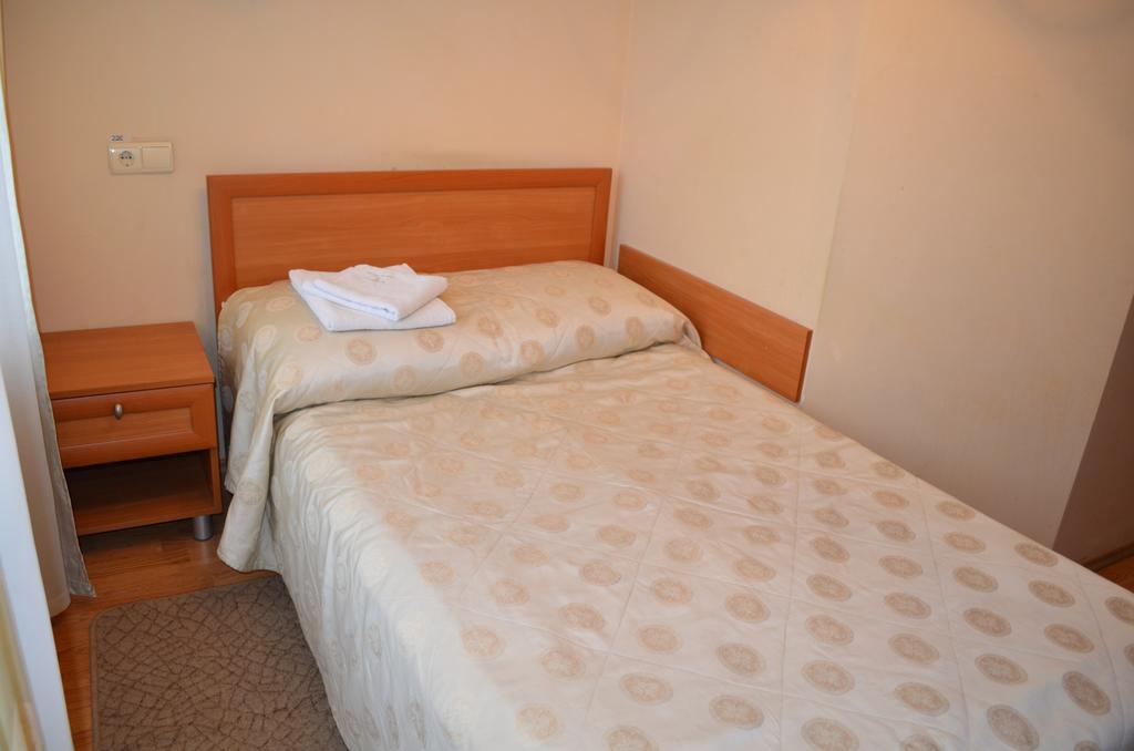 Predslava Hotel Kijów Pokój zdjęcie