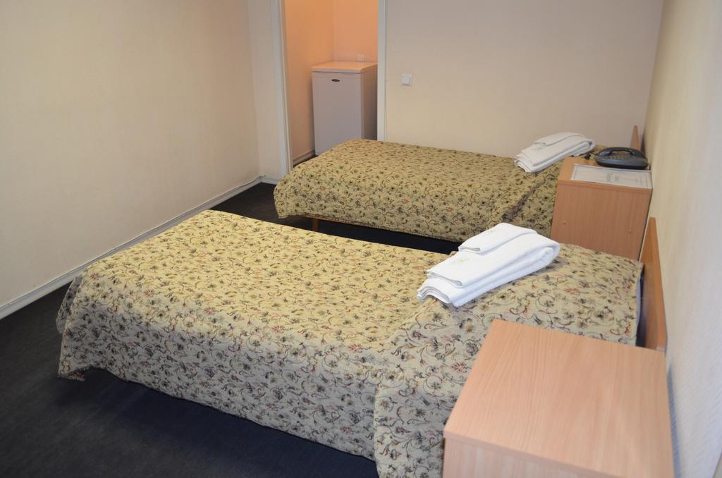 Predslava Hotel Kijów Pokój zdjęcie