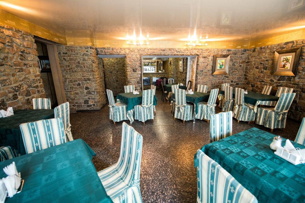 Predslava Hotel Kijów Zewnętrze zdjęcie