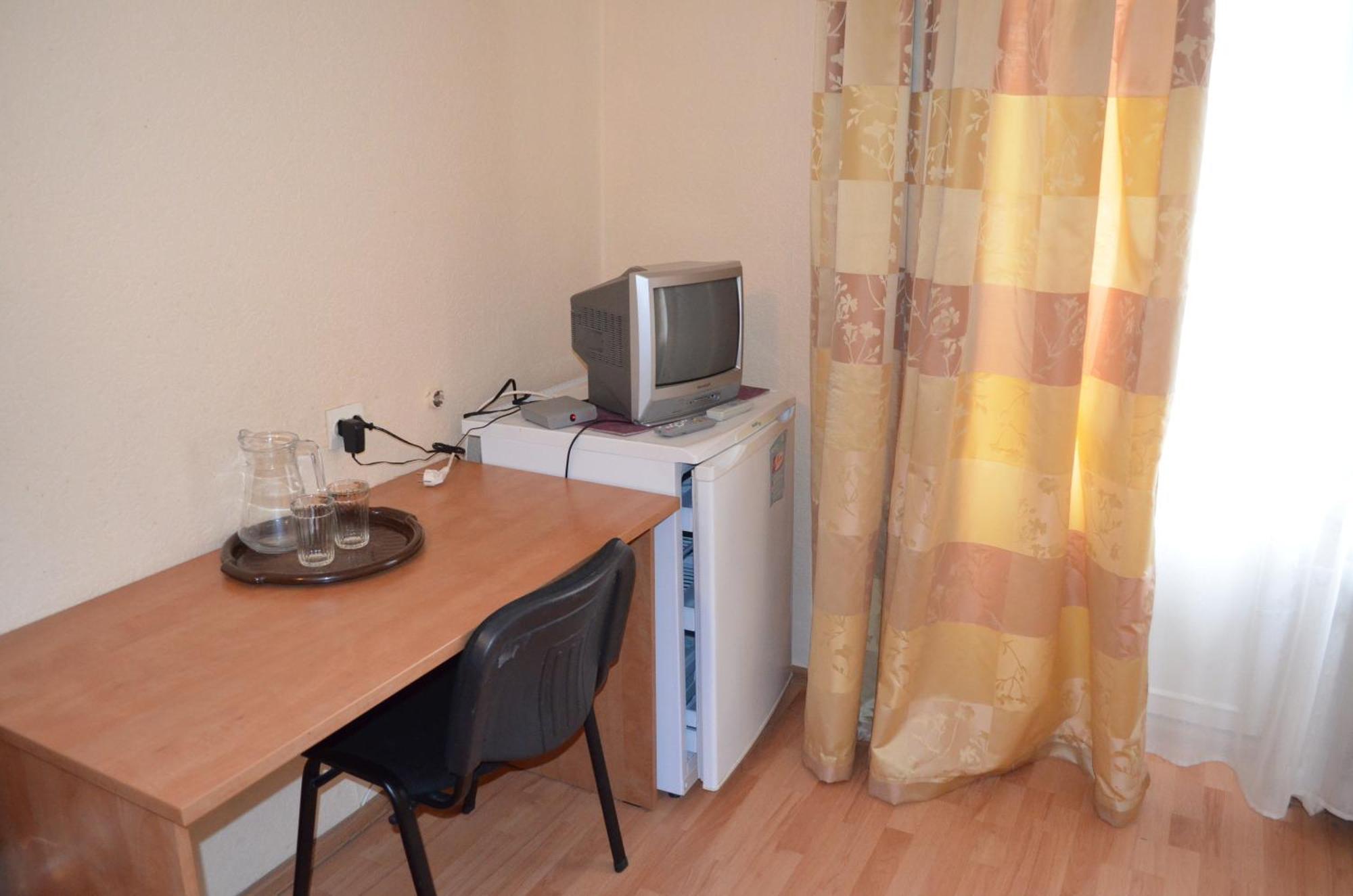 Predslava Hotel Kijów Pokój zdjęcie